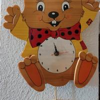 Orologio da parete 