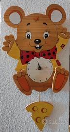 Orologio da parete 