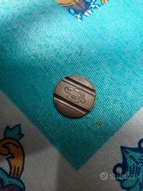 gettone telefonico 7801