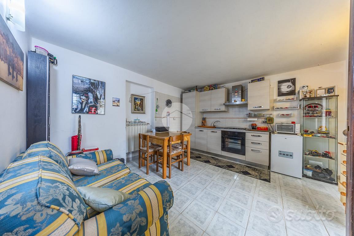 Appartamento – Roma, San Vittorino, Municipio Roma VI - Vista 4