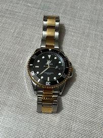 Orologio Olevs Nero