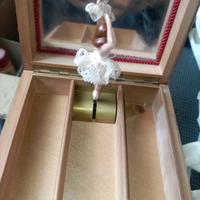 carion ballerina walzer 