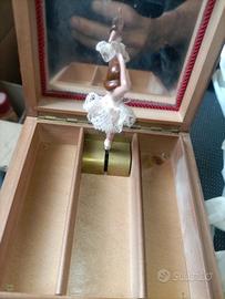 carion ballerina walzer 