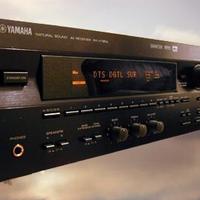 Yamaha RX-V795a RDS – Amplificatore Home Theater