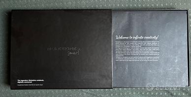 Moleskine Smart Writing Set NUOVO completo