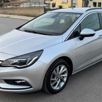 Opel Astra 1.6 CDTi 110CV Start&Stop Sports Tourer