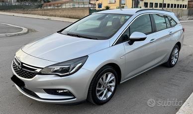 Opel Astra 1.6 CDTi 110CV Start&Stop Sports Tourer