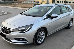 Opel Astra 1.6 CDTi 110CV Start&Stop Sports Tourer