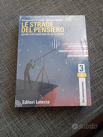 Le strade del pensiero 3