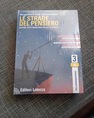 Le strade del pensiero 3