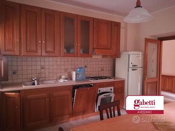 Appartamento Avezzano [L20050ARG]