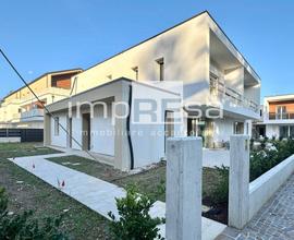 Abbinata/Bifamiliare - Villorba