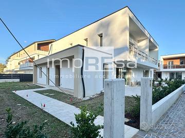 Abbinata/Bifamiliare - Villorba