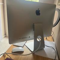 apple Imac slim 4k 2017 