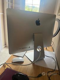 apple Imac slim 4k 2017 