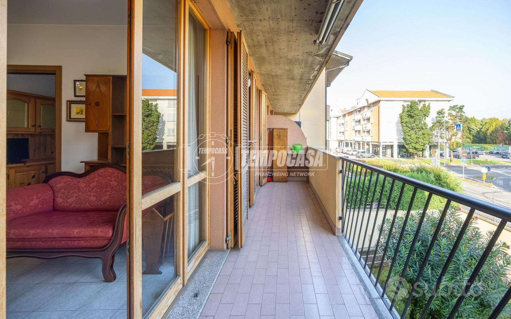 Appartamento – Cernusco sul Naviglio, Ronco - Vista 2