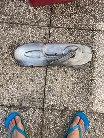 Carter motore minarelli