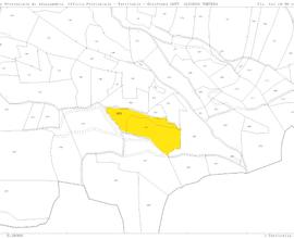 Terreni in Località Sasso pari a circa 30.000mq