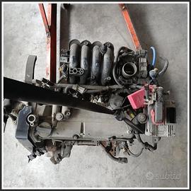 Motore 169A4000 BENZINA FORD KA II 1.2 1557286
