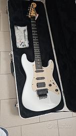 Jackson USA Adrian Smith San Dimas SD