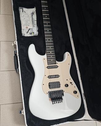 Jackson USA Adrian Smith San Dimas SD