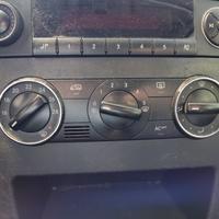 Comandi risc MERCEDES-BENZ CLASSE B 180 del 2006