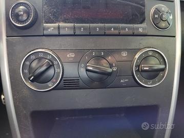 Comandi risc MERCEDES-BENZ CLASSE B 180 del 2006