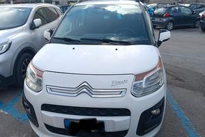 Citroen C3 Picasso diesel