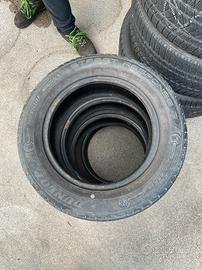 4 GOMME USATE ESTIVO 1756514 - CP65520181