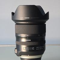 Tamron SP 24-70 2.8 Di VC USD G2 per Nikon