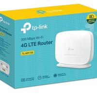 Modem Router 4G LTE Wireless N300Mbps Wifi ecc