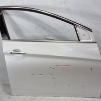 PORTIERA ANTERIORE DESTRA HYUNDAI i40 Serie D4FD (