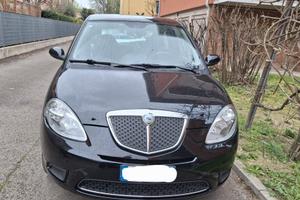  Lancia Ypsilon Argento 1.4 benzina