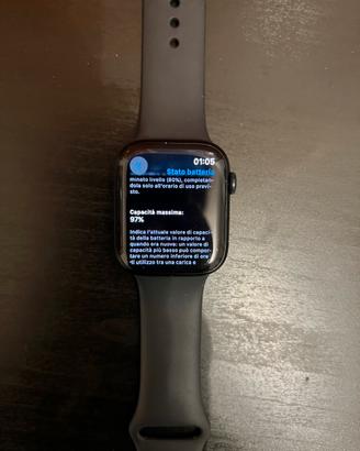 Apple Watch Series 8