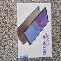 Lenovo Tab M10 HD