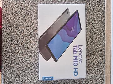 Lenovo Tab M10 HD