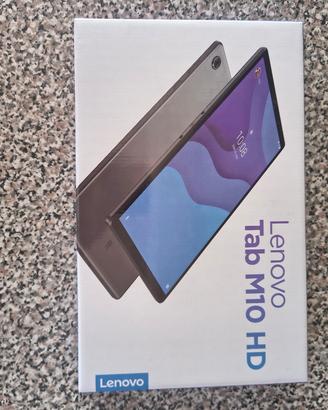 Lenovo Tab M10 HD