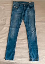 Jeans Diesel donna