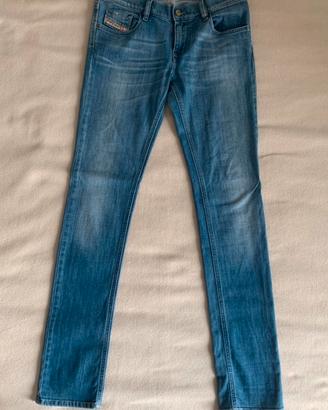 Jeans Diesel donna