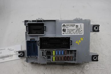 BODY COMPUTER FIAT 500 ABARTH 1.4 B 2020 312B3000