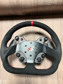 Volante Simagic GT1 D-SHAPE