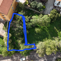 Terreno edificabile in regola