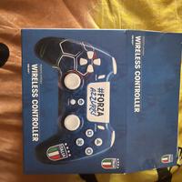 Controller italia nuovo mai usato