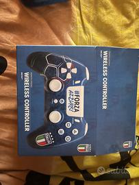 Controller italia nuovo mai usato