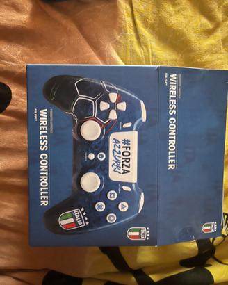 Controller italia nuovo mai usato
