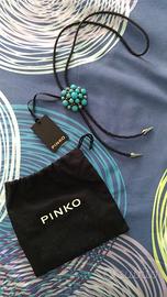 Pinko collana Hovawart