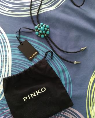 Pinko collana Hovawart