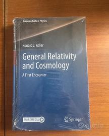 Relatività Generale