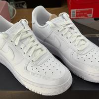 Nike Air Force 1, Bianche, Taglia 40