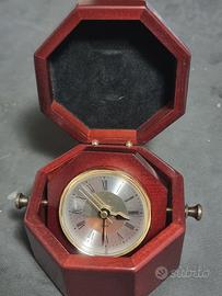 Orologio da tavola.